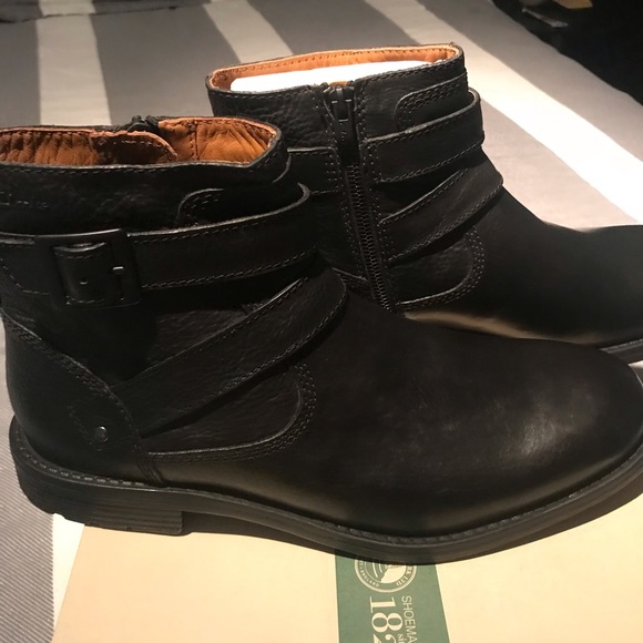 Clark’s Boots